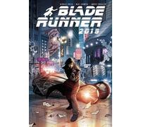 Michael Green Mike Johnson Blade Runner 2019: Off World (Tascabile)