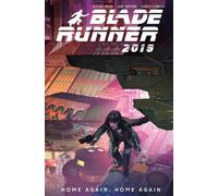 Michael Green Mike Johnson Blade Runner 2019 (Tascabile)
