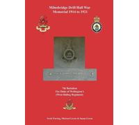 Michael Green Susan Green Sco Milnsbridge Drill Hall War Memorial 19 (Tascabile)