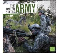 Michael Green The United States Army (Copertina rigida) U.S. Military Forces