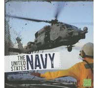 Michael Green The United States Navy (Copertina rigida) U.S. Military Forces