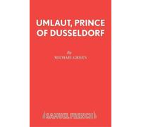 Michael Green Umlaut, Prince of Dusseldorf (Tascabile)