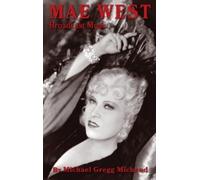 Michael Gregg Michaud Mae West (Copertina rigida)