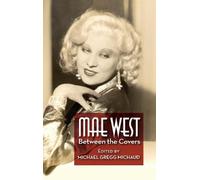 Michael Gregg Michaud Mae West (Copertina rigida)