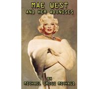 Michael Gregg Michaud Mae West & Her Adonises (hardback) (Copertina rigida)