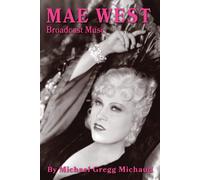 Michael Gregg Michaud Mae West (Tascabile)