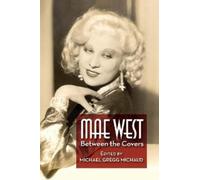 Michael Gregg Michaud Mae West (Tascabile)