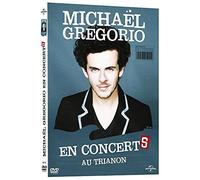 Michaël gregorio en concerts au bataclan