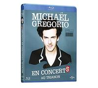 Michaël gregorio en concerts au bataclan