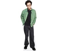 Michael Gregorio (Green Jacket) mini formato