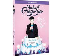 Michaël gregorio : j'ai 10 ans