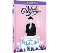 Michaël gregorio : j'ai 10 ans