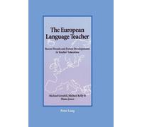 Michael Grenfell Diana Jones Michael Kel The European Language Teach (Tascabile)