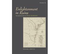 Michael Griffin Enlightenment in Ruins (Copertina rigida)