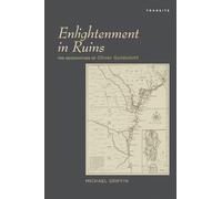Michael Griffin Enlightenment in Ruins (Tascabile)