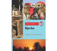 Michael Griffiths Djerba Travel Guide (Tascabile)