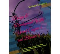 Michael Grinber Design & Development With Unreal Engine 5 and Blende (Tascabile)