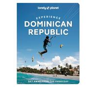Lonely Planet Experience Dominican Republic