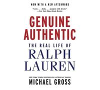 Michael Gross Genuine Authentic (Tascabile)
