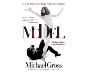 Michael Gross Model (Tascabile)