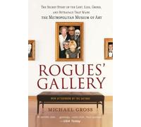 Michael Gross Rogues' Gallery (Tascabile)