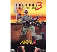 Michael Gross - Tremors 3: Back To Perfection [Edizione: Giappone]