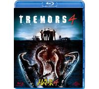 Michael Gross - Tremors 4 : The Legend Begins [Edizione: Giappone]