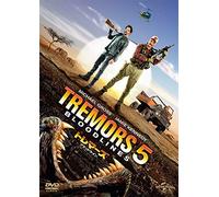 Michael Gross - Tremors 5: Bloodlines [Edizione: Giappone]