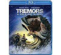 Michael Gross - Tremors: A Cold Day In Hell [Edizione: Giappone]