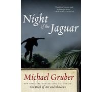 Michael Gruber Night of the Jaguar (Tascabile) Jimmy Paz