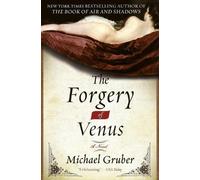 Michael Gruber The Forgery of Venus (Tascabile)