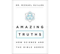Michael Guillen Amazing Truths (Tascabile)