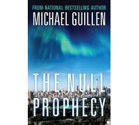 Michael Guillen The Null Prophecy (Copertina rigida)