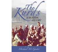 Michael Gunter The Kurds (Tascabile)