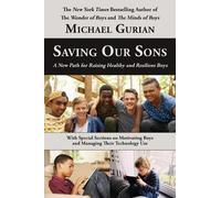 Michael Gurian Saving Our Sons (Tascabile)
