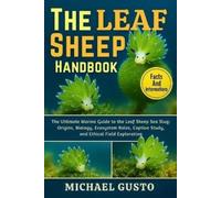 Michael Gusto The Leaf Sheep Handbook (Tascabile)
