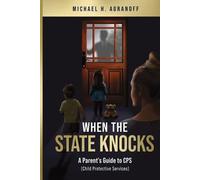 Michael H Agranoff When the State Knocks (Tascabile)