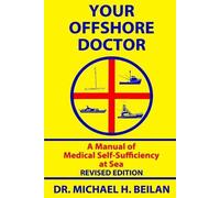 Michael H Beilan Your Offshore Doctor (Tascabile)