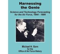 Michael H Gorn Harnessing the Genie (Tascabile)