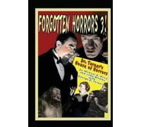 Michael H Price Forgotten Horrors 3 (Tascabile)