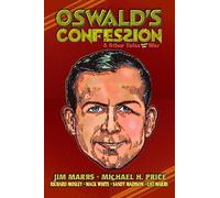 Michael H Price Jim Mar Oswald's Confession & Other Tales from the W (Tascabile)
