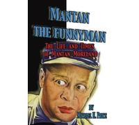 Michael H Price Mantan the Funnyman (Tascabile)