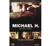 Michael H. Profesión: Director (Import Dvd) (2014) Michael Haneke; Jean-Louis ...