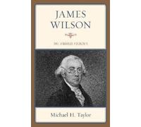 Michael H. Taylor James Wilson (Copertina rigida)