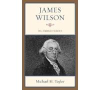 Michael H. Taylor James Wilson (Tascabile)