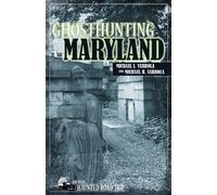 Michael H. Varhola Michael J. Varhola Ghosthunting Maryland (Tascabile)