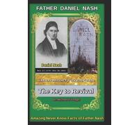 Michael H Yeager Daniel Nash A Man Mighty In Prayer (Tascabile)