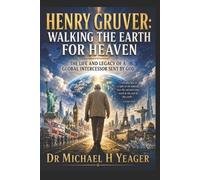 Michael H Yeager Henry Gruver (Tascabile)
