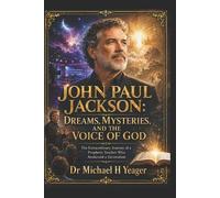Michael H Yeager John Paul Jackson (Tascabile)