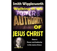 Michael H Yeager Smith Wigglesworth (Tascabile)
